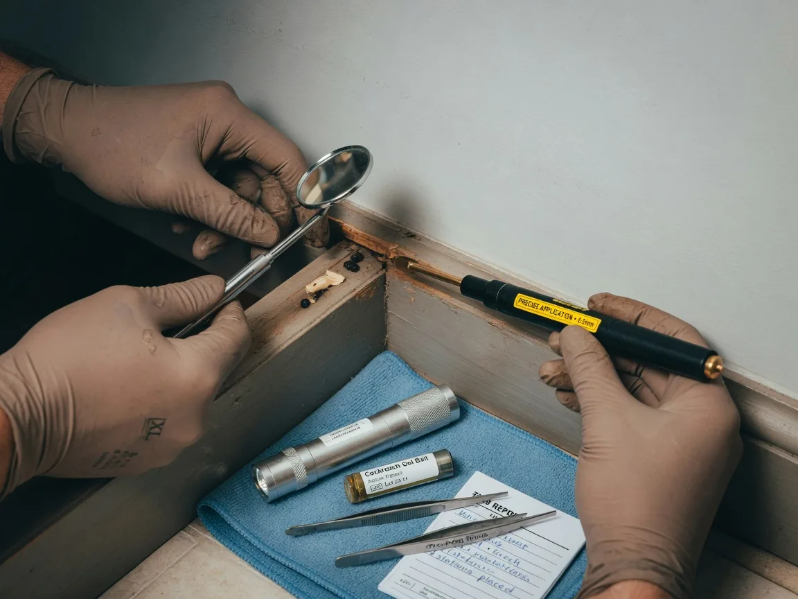 Why choose Emergency Pest Control in Cerrillos, NM